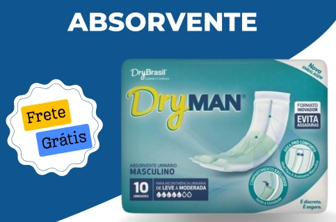 DRY-MAN